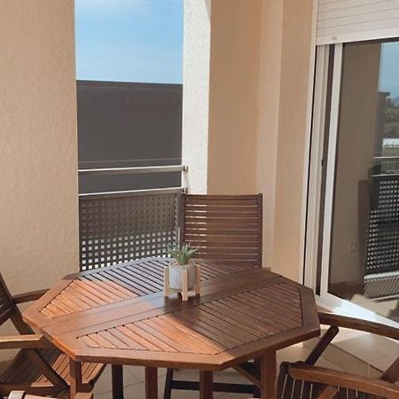 Apartamento Lo Salat Deltebre Exterior foto