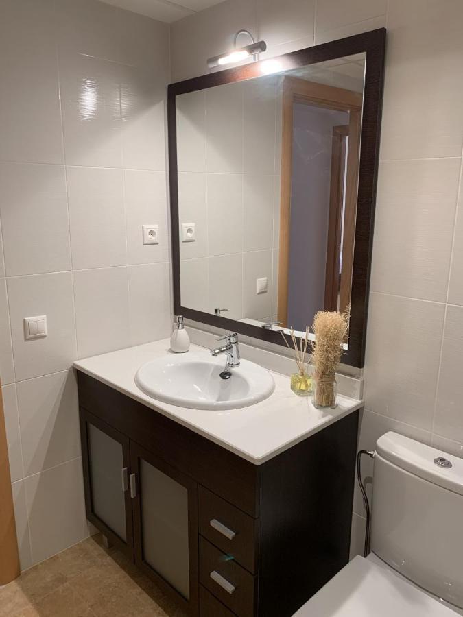 Apartamento Lo Salat Deltebre Exterior foto