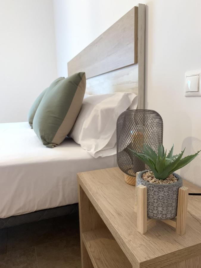 Apartamento Lo Salat Deltebre Exterior foto